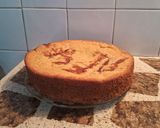 Foto del paso 8 de la receta: Torta matera de ricota con dulce de leche