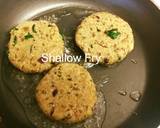 Dal Tikki (Leftover Dal) recipe step 7 photo