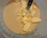 Foto del paso 7 de la receta: Torta de manzana