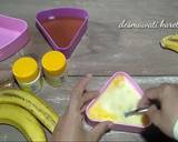 Cara Membuat Resep Banana Cake Bolu Pisang 1 telur tanpa mixer 2