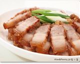 紅糟肉的食譜步驟3照片
