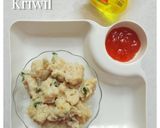 Foto langkah ke 6 dari resep Pentol Cilok Kriwil.