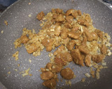 Foto del paso 5 de la receta: Espaguetis con pollo al curry