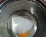 عکس مرحله 3 از دستور مینی کیک هویج و گردو