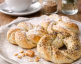 Foto del paso 4 de la receta Panecillos de leche