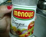 Foto del paso 4 de la receta: Berenjenas en escabeche