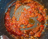 Marha lábszár pörkölt recept fázis 2 fotója