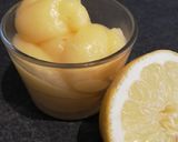 Une image de l'étape 2 de Lemon curd.