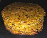 Missi roti (desi food) recipe step 7 photo
