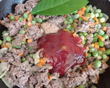 Foto langkah ke 3 dari resep Cottage Pie.