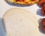 Restaurant Ranch Dressing recipe step 3 photo