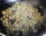 A picture of step 7 of Tutti fruitti.