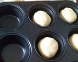 Foto langkah ke 4 dari resep Roti Jabrik.