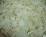 Foto langkah ke 1 dari resep Kwetiau Goreng ala Chinese Food.