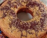 Foto langkah ke 6 dari resep Bolu Pisang Mesis.