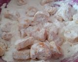 Foto langkah ke 6 dari resep Putri Salju Lumer.