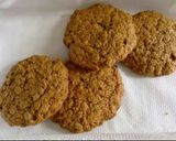 Foto del paso 6 de la receta: Galletas para la hipertensión