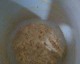 Foto langkah ke 2 dari resep Roti manis No pengawet No ulen No ribet 🍞🍞.