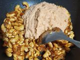 Cashew Curry