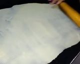 A picture of step 5 of Mughlai recipe.