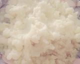 A picture of step 1 of Potato balls.