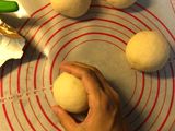 Coffee bread