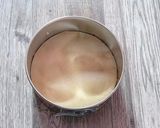 Kakaós Mancs Őrjárat torta recept fázis 5 fotója