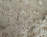 A picture of step 2 of Chutney Bomb.