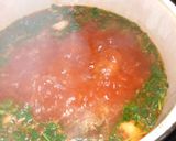 Foto del paso 9 de la receta: Pozole rojo