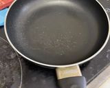 Foto del paso 5 de la receta: Tortitas fit de manzana