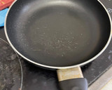 Foto del paso 5 de la receta: Tortitas fit de manzana