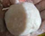 Foto del paso 2 de la receta: Tortitas de papa con atún tipo capeado