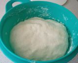 Fonott kiskenyér gluténmentesen recept fázis 2 fotója