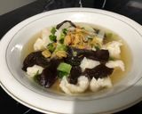 Foto langkah ke 7 dari resep Tekwan ala #dapursetia.
