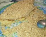 Foto del paso 10 de la receta: Tarta de avena y dulce de leche