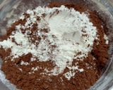 Foto langkah ke 3 dari resep Cookies kurma.