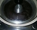 Foto langkah ke 5 dari resep Brownies sederhana kulakan.