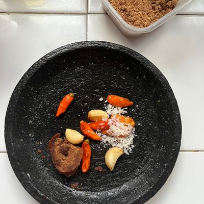 Langkah 2
