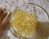 Almás amerikai palacsinta recept fázis 1 fotója