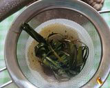 Foto langkah ke 4 dari resep Sirup Karamel/Juruh Wangi Kental Legit (3 Macam Gula).