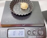 簡單版鳳梨酥~氣炸烤箱食譜的食譜步驟5照片