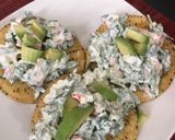 Foto del paso 3 de la receta: Ensalada de surimi 🥗