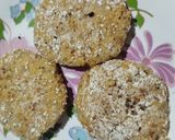 Foto del paso 6 de la receta: Hamburguesas de soja 😋
