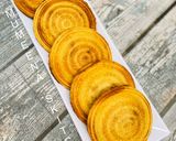 Grilled sandwichmatakin girki8 hoto