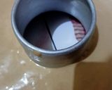 Foto langkah ke 5 dari resep Ombekuk (Bolu Gula merah).