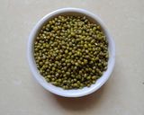 સ્પ્રાઉટ મગ (Sprout Moong Recipe In Gujarati) રેસીપી સ્ટેપ1ફોટો