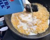 Foto langkah ke 3 dari resep Baked Rice (Cream Style Corn).