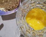 Mango pudding recipe step 7 photo