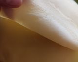Foto langkah ke 4 dari resep Kulit Lumpia Anti sobek, anti Gagal #139.