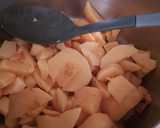Foto del paso 3 de la receta: Dulce de Membrillo